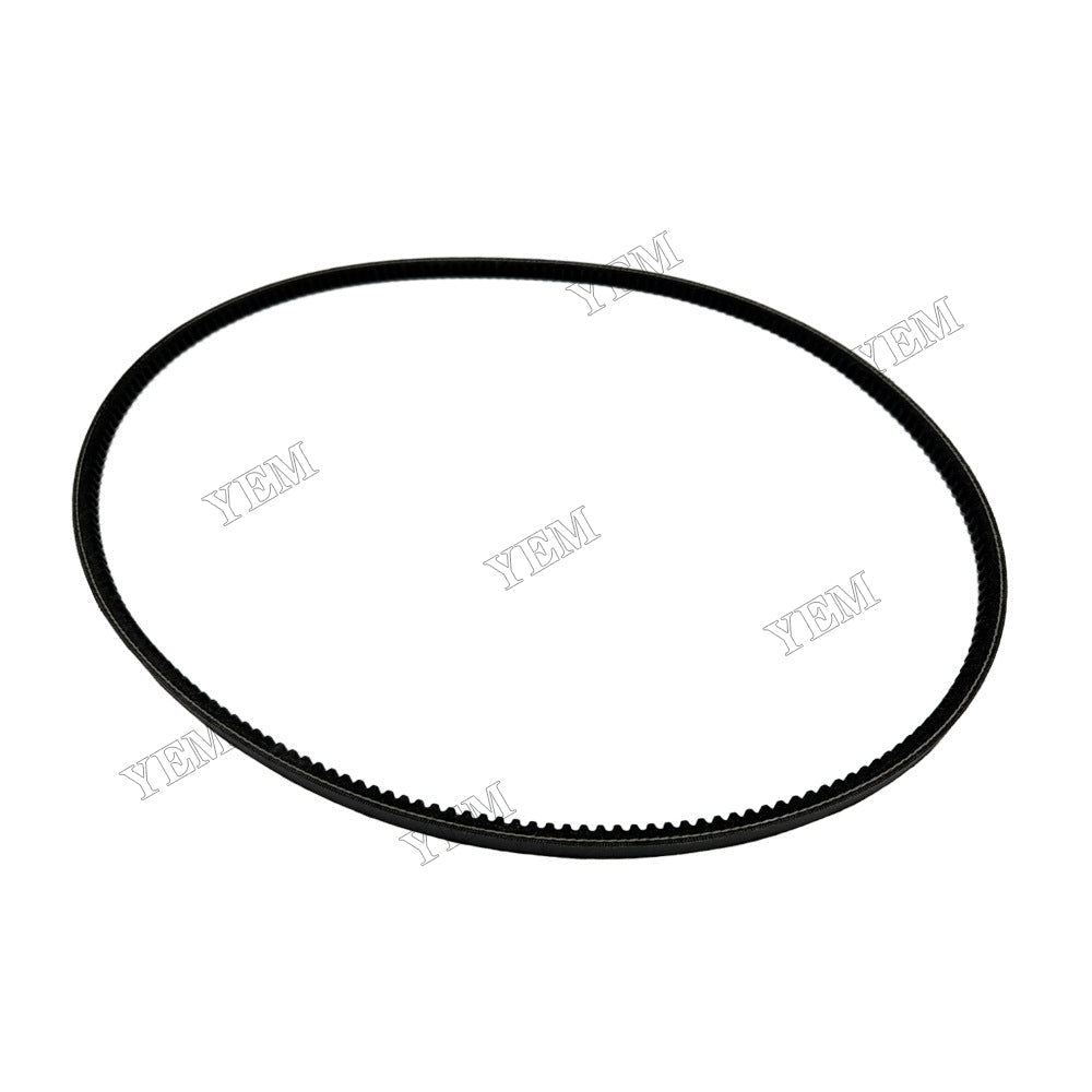 YEM Parts 2614B556 Fan Belt for Perkins Diesel Engine Spare Parts For Perkins