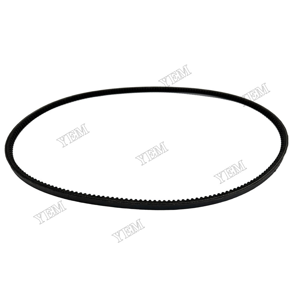 YEM Parts 2614B556 Fan Belt for Perkins Diesel Engine Spare Parts For Perkins