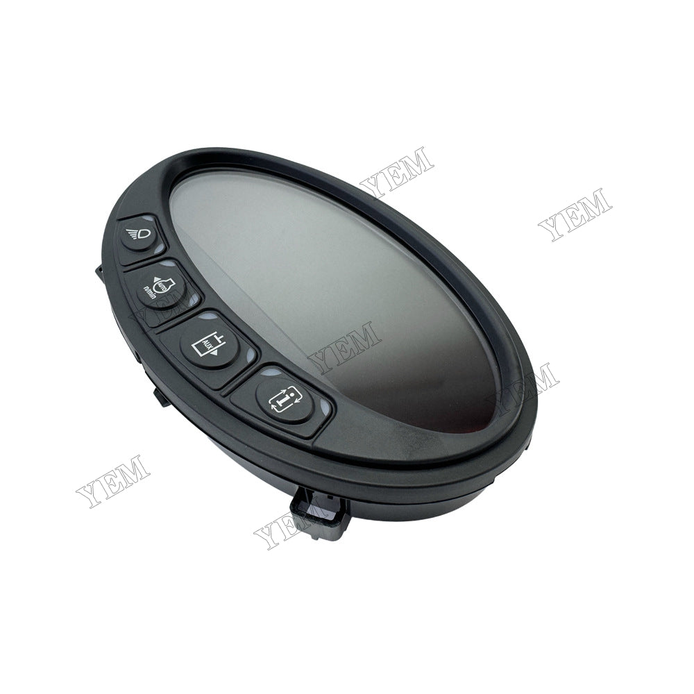 YEM Parts Display Panel 7025320 7022670 for Bobcat Loader A770 S450 S550 S570 S740 S770 For Bobcat