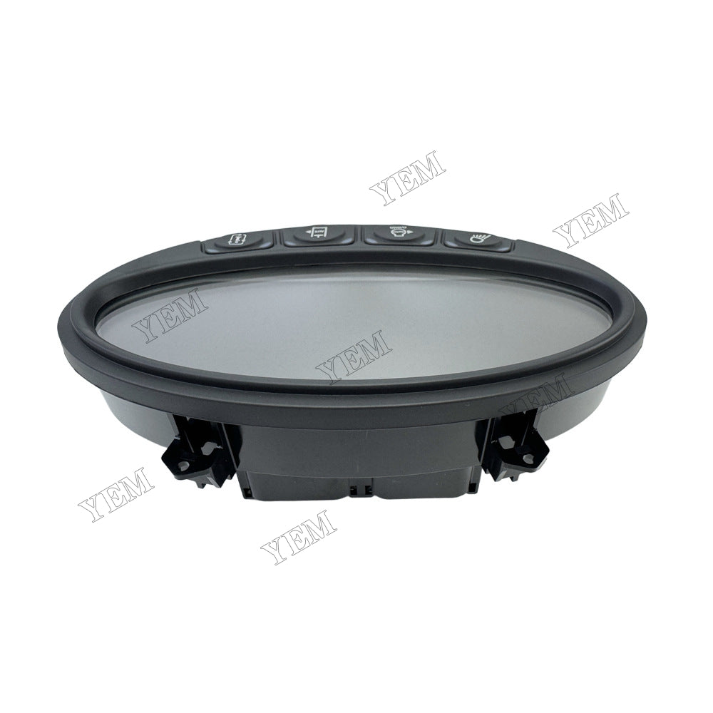 YEM Parts Display Panel 7025320 7022670 for Bobcat Loader A770 S450 S550 S570 S740 S770 For Bobcat