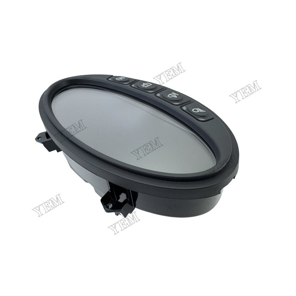 YEM Parts Display Panel 7025320 7022670 for Bobcat Loader A770 S450 S550 S570 S740 S770 For Bobcat