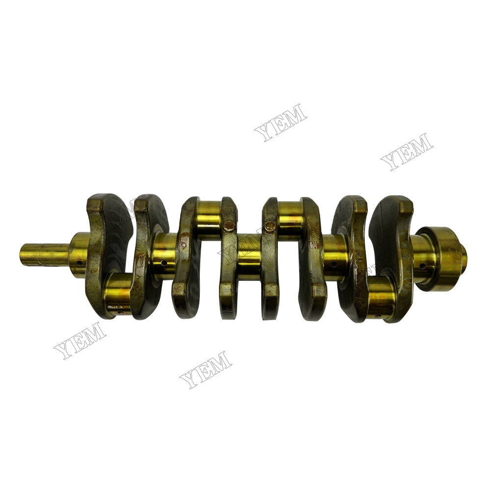 YEM Parts Crankshaft for Toyota 14B Diesel Engine Spare Parts