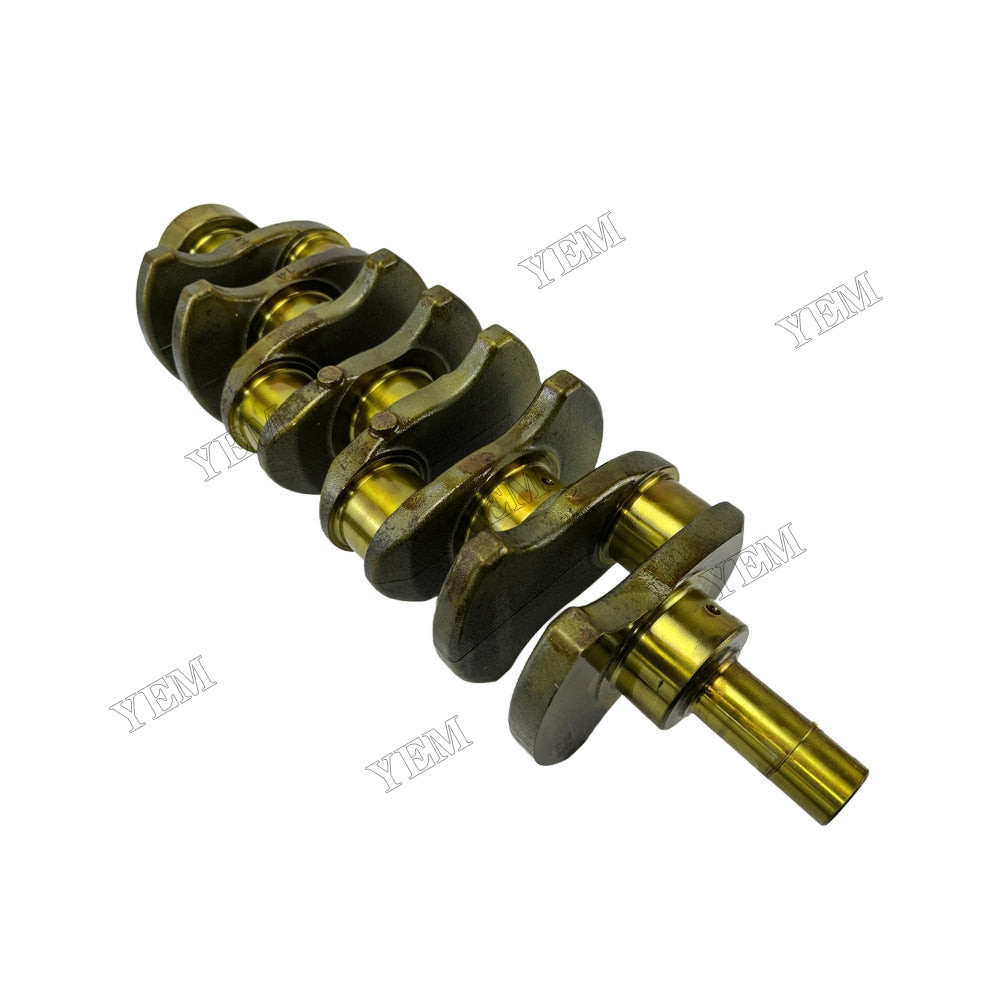 YEM Parts Crankshaft for Toyota 14B Diesel Engine Spare Parts For Toyota