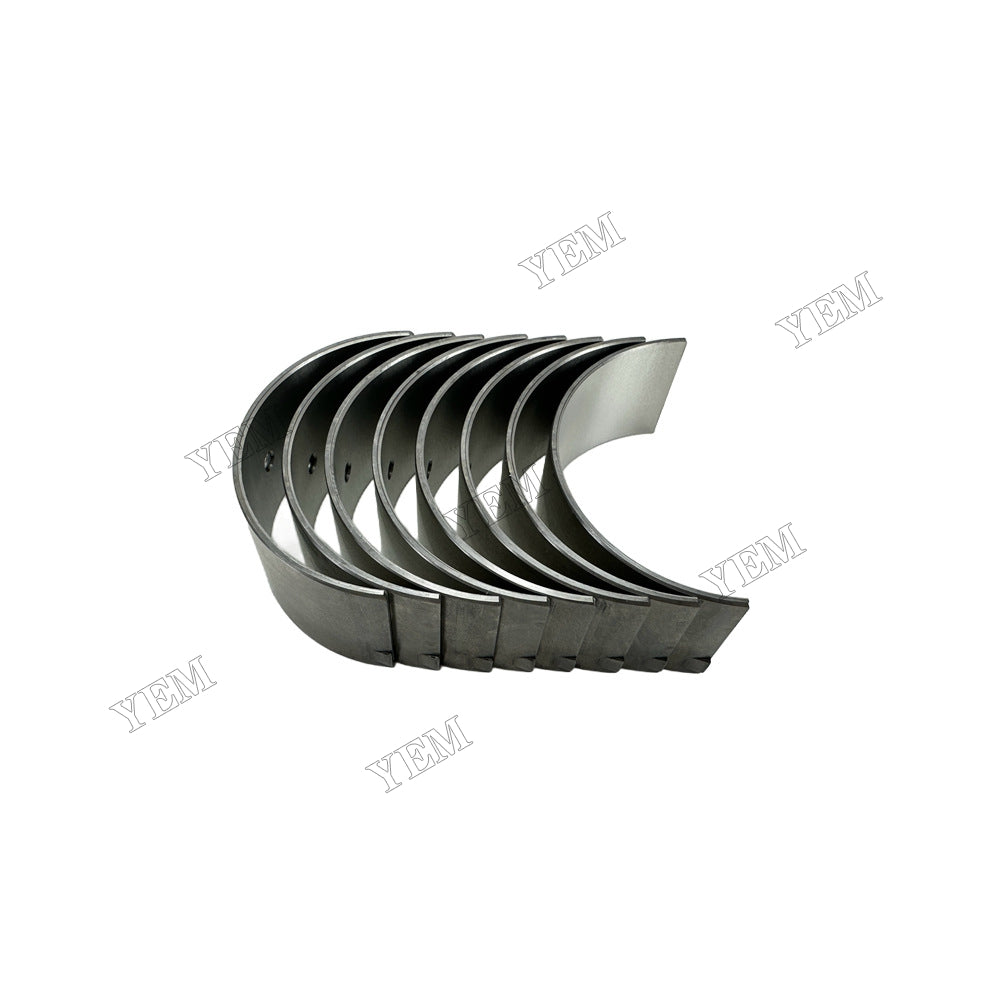 YEM Parts Con Rod Bearing for Toyota 1FS Diesel Engine Spare Parts