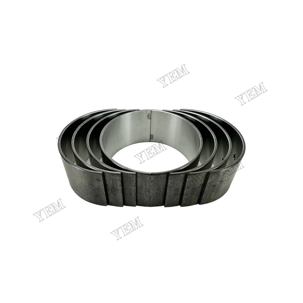 YEM Parts Con Rod Bearing for Toyota 1FS Diesel Engine Spare Parts For Toyota