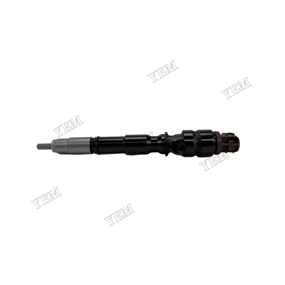 YEM Parts 23670-30440 Injectors for Toyota 1KD-FTV D-4D Diesel Engine Spare Parts For Toyota