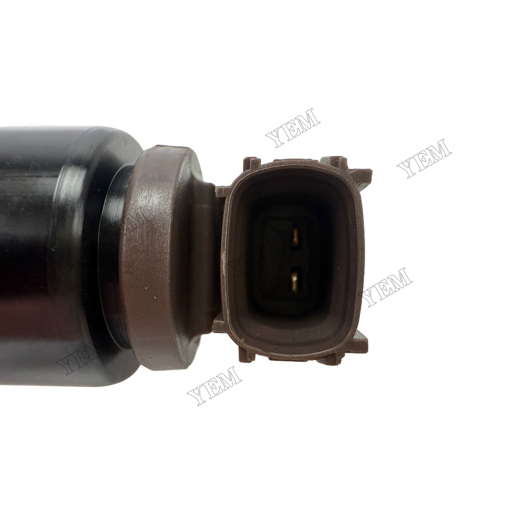 YEM Parts 23670-30440 Injectors for Toyota 1KD-FTV D-4D Diesel Engine Spare Parts For Toyota