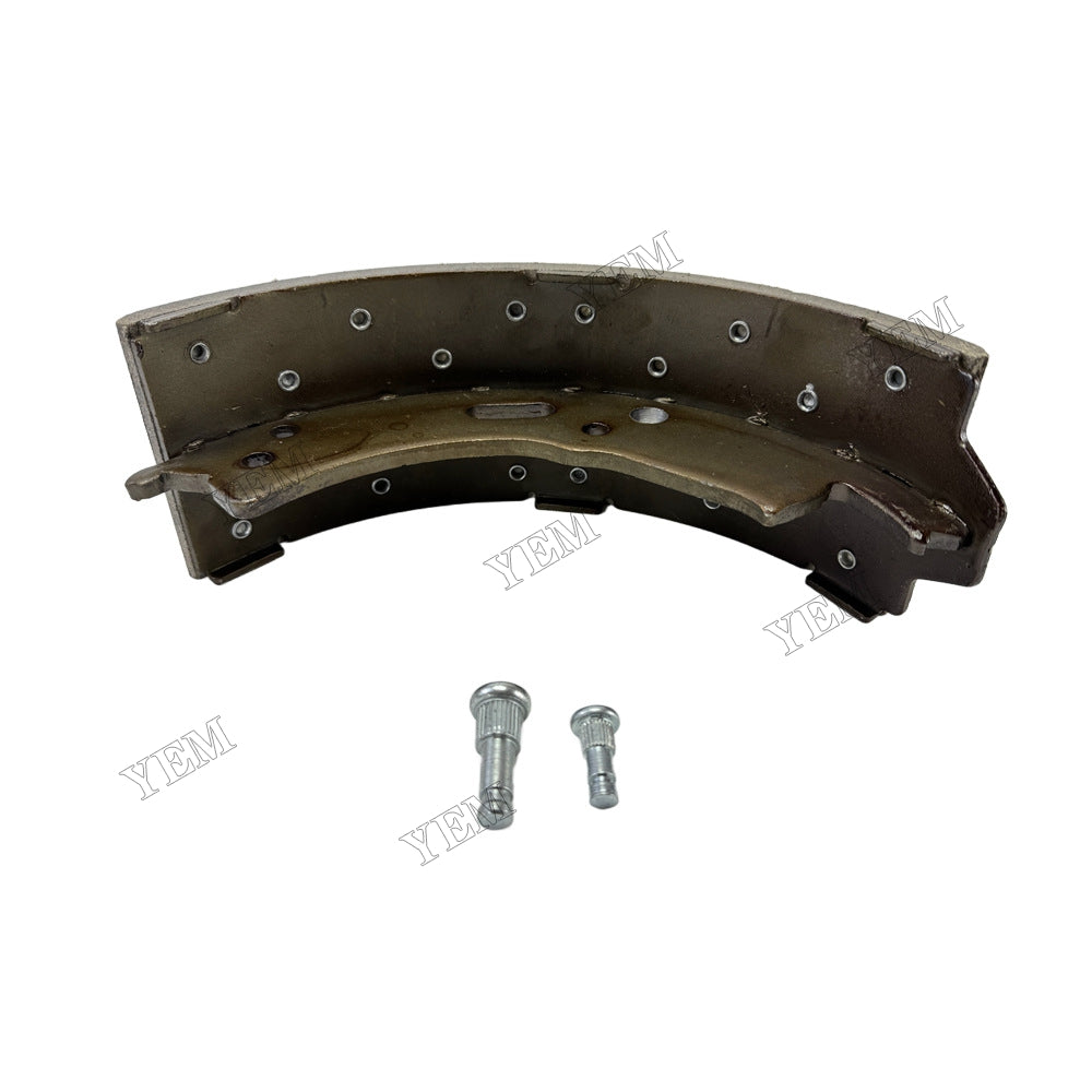 YEM Parts Brake Shoe 474063696071 for Toyota Forklift For Toyota