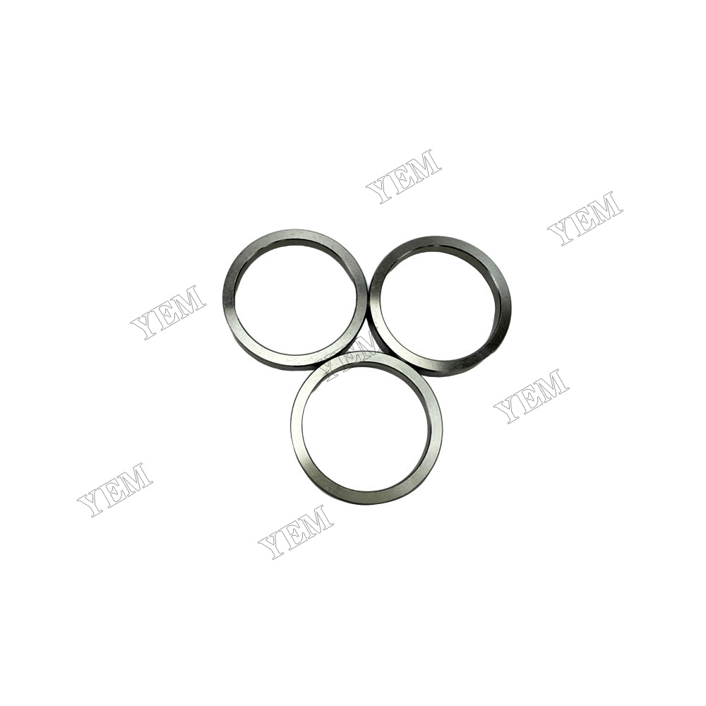 YEM Parts Intake Valve Seat for Yanmar 3D84 Diesel Engine Spare Parts