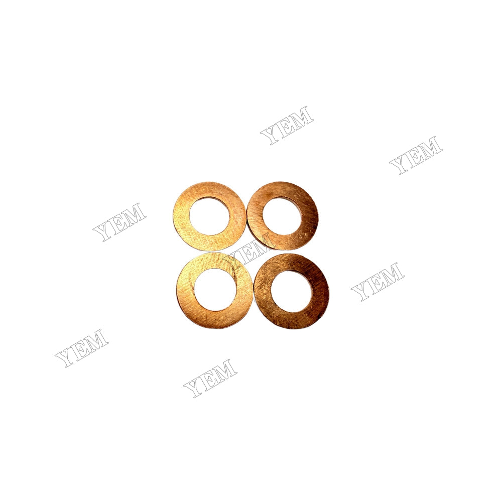 YEM Parts Repair Kit Overhaul Kit for Yanmar 3TNV88 Diesel Engine Spare Parts