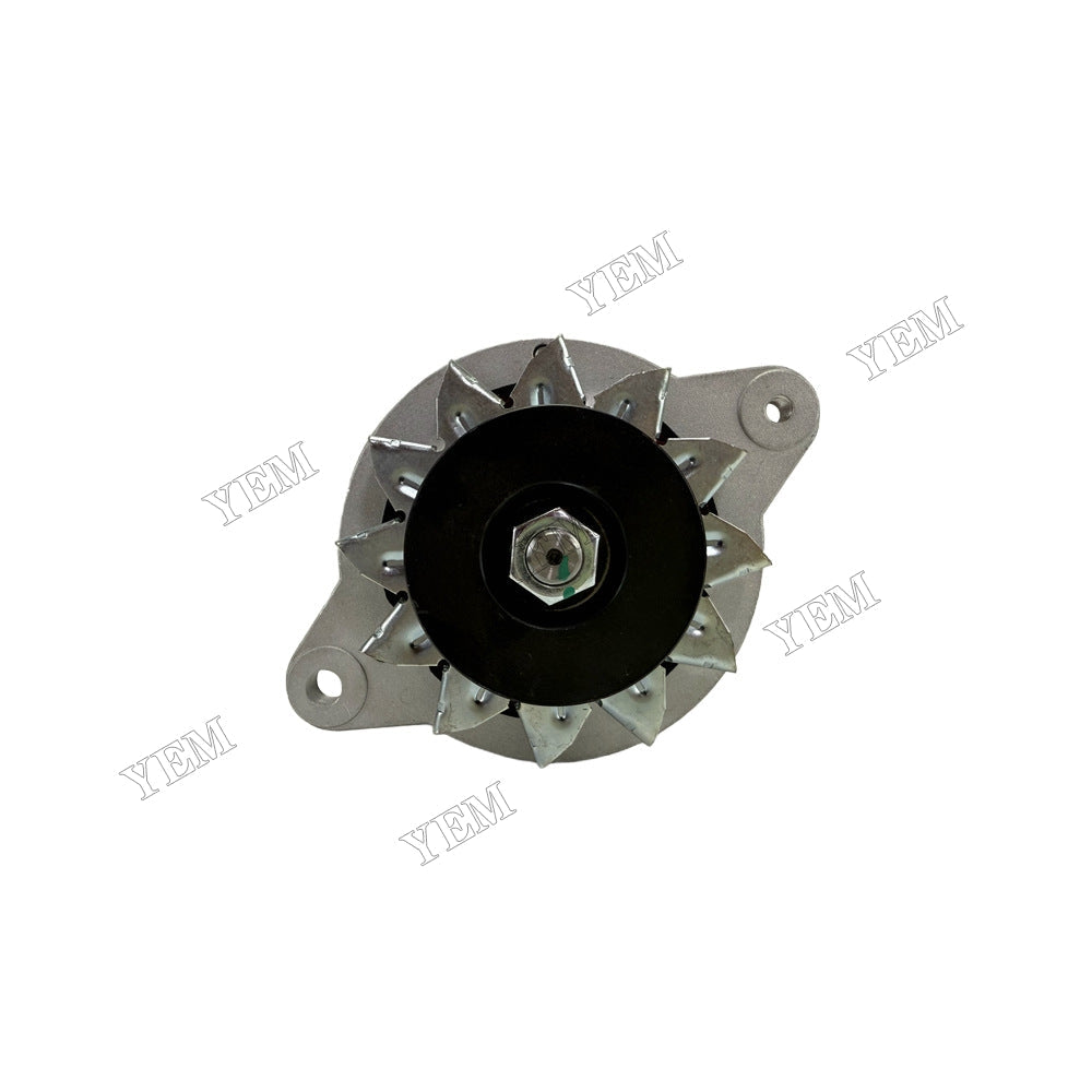 YEM Parts 119573-770201 Alternator for Yanmar 4JH4TE Diesel Engine Spare Parts For Yanmar