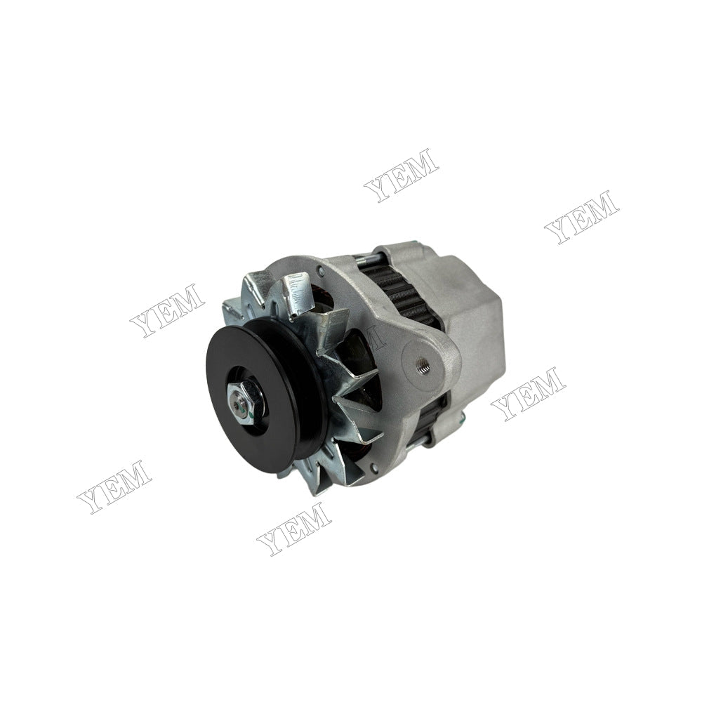 YEM Parts 119573-770201 Alternator for Yanmar 4JH4TE Diesel Engine Spare Parts For Yanmar
