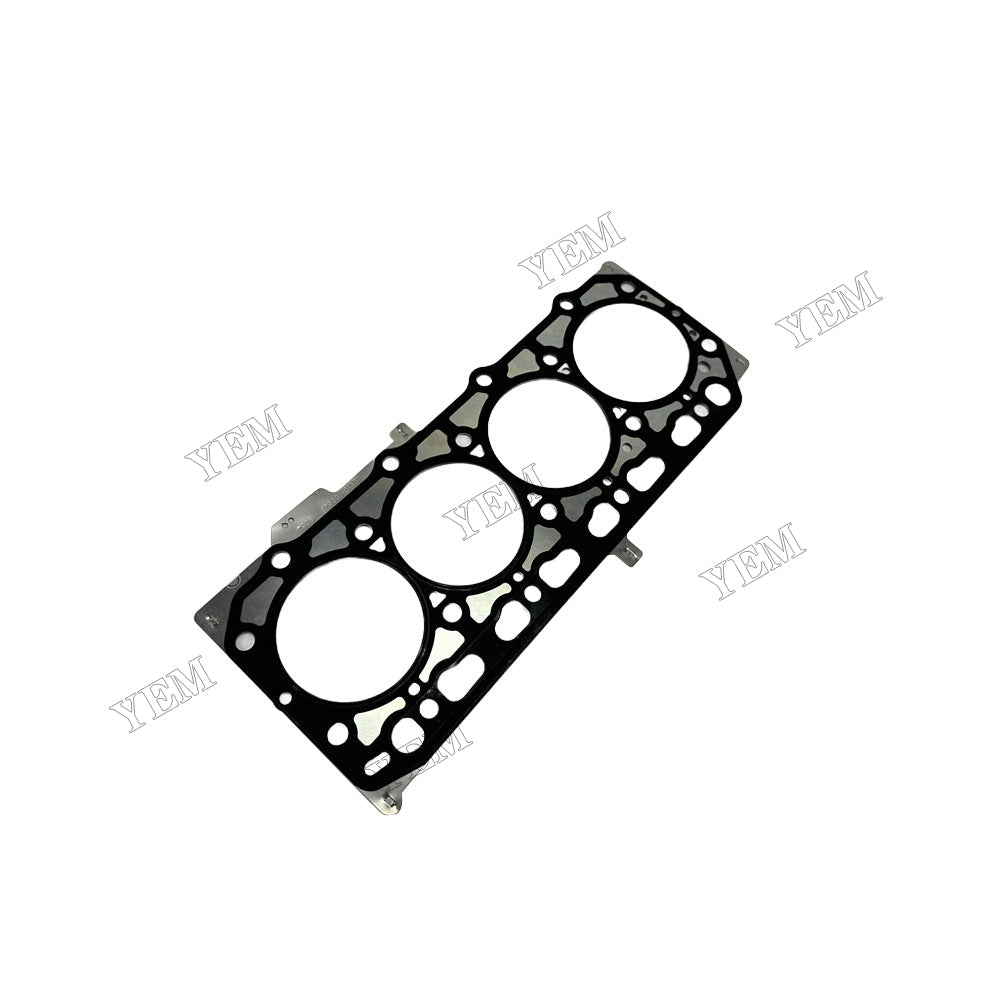 YEM Parts 129C01-01331 Head Gasket for Yanmar 4TNV86 Diesel Engine Spare Parts For Yanmar