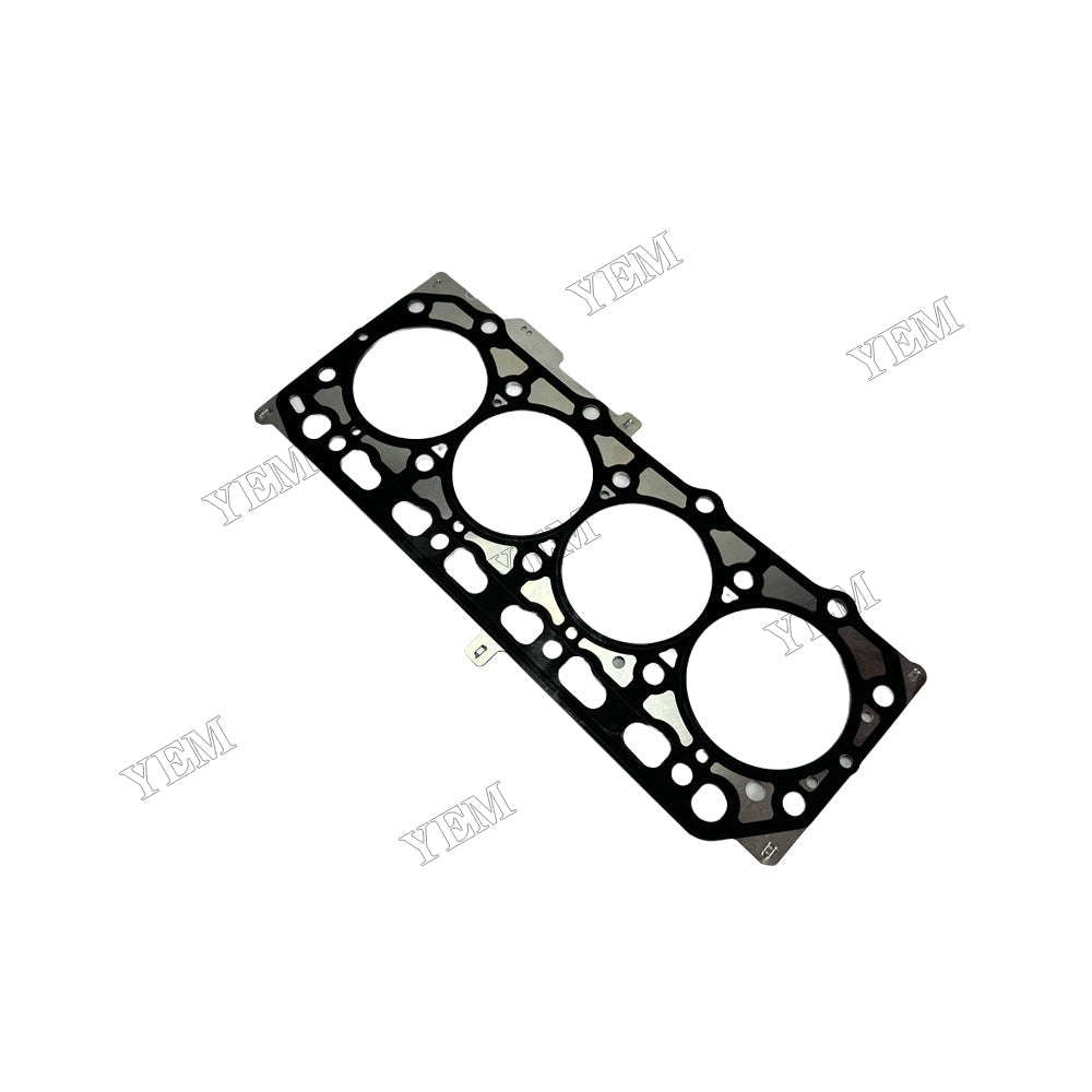 YEM Parts 129C01-01331 Head Gasket for Yanmar 4TNV86 Diesel Engine Spare Parts For Yanmar