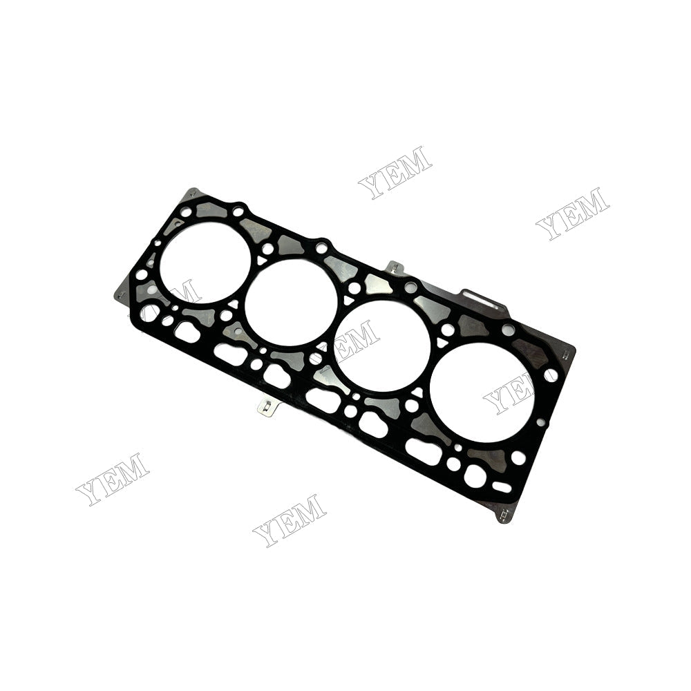 YEM Parts 129C01-01331 Head Gasket for Yanmar 4TNV86 Diesel Engine Spare Parts For Yanmar