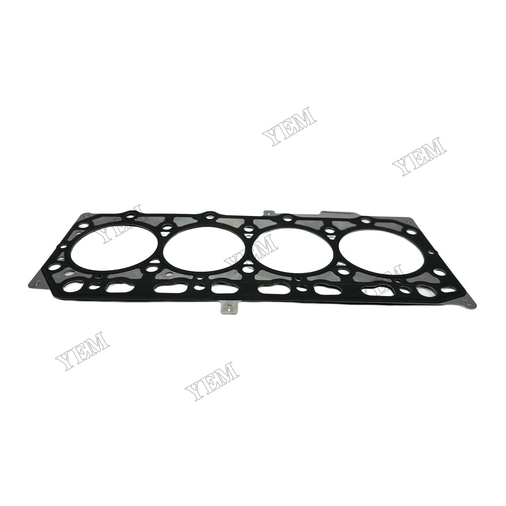 YEM Parts 129C01-01331 Head Gasket for Yanmar 4TNV86 Diesel Engine Spare Parts For Yanmar