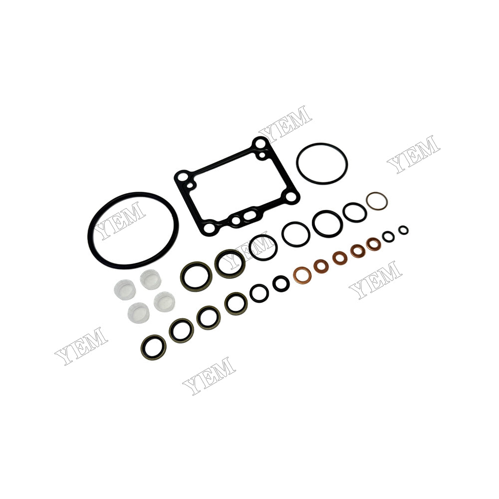 YEM Parts Repair Kit Overhaul Kit for Yanmar 4TNV88 Diesel Engine Spare Parts For Yanmar