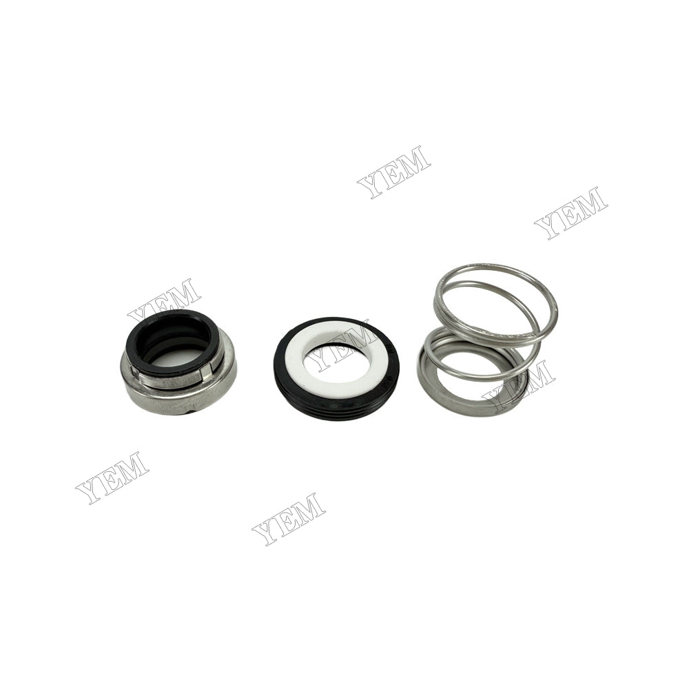 YEM Parts 126630-43161 Mechanical Seal for Yanmar 6HAL2-HTN Diesel Engine Spare Parts