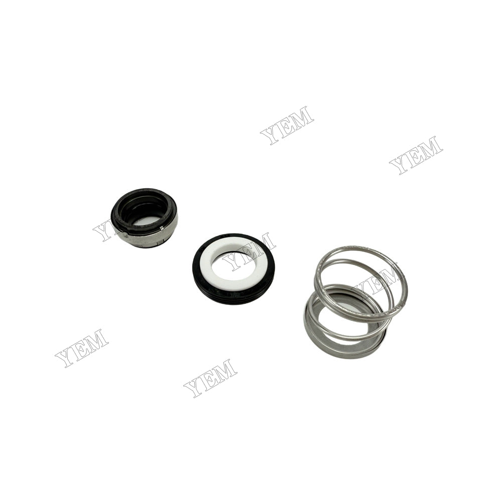 YEM Parts 126630-43161 Mechanical Seal for Yanmar 6HAL2-HTN Diesel Engine Spare Parts For Yanmar