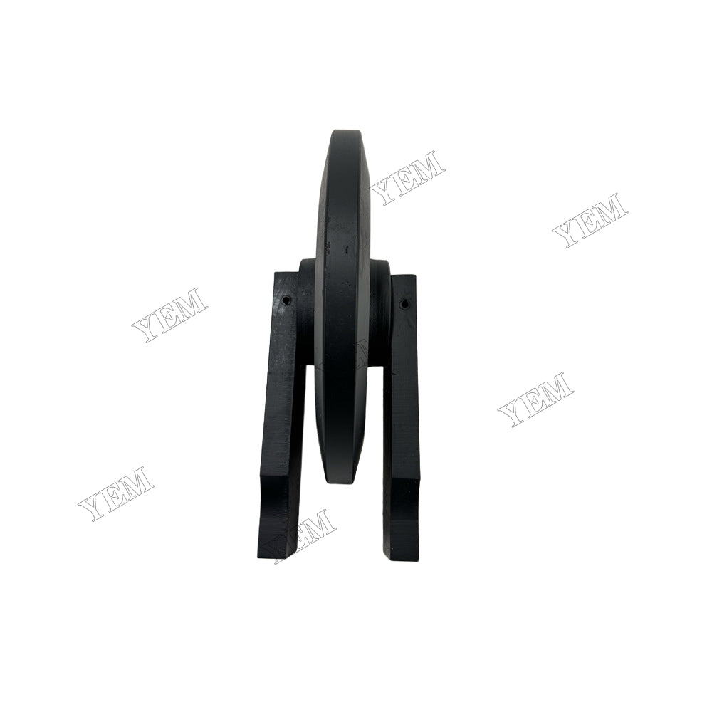 YEM Parts 172A64-37210 Front Idler for Yanmar VIO17 Diesel Engine Spare Parts
