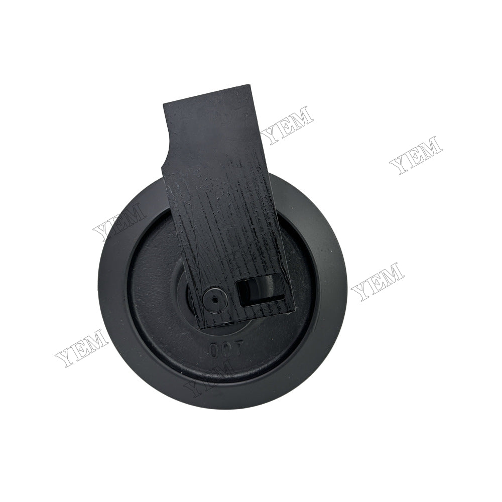 YEM Parts 172A64-37210 Front Idler for Yanmar VIO17 Diesel Engine Spare Parts For Yanmar