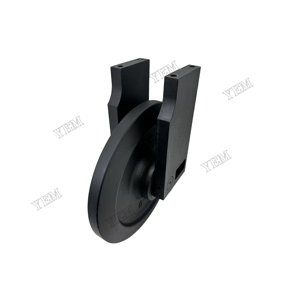 YEM Parts 172A64-37210 Front Idler for Yanmar VIO17 Diesel Engine Spare Parts For Yanmar