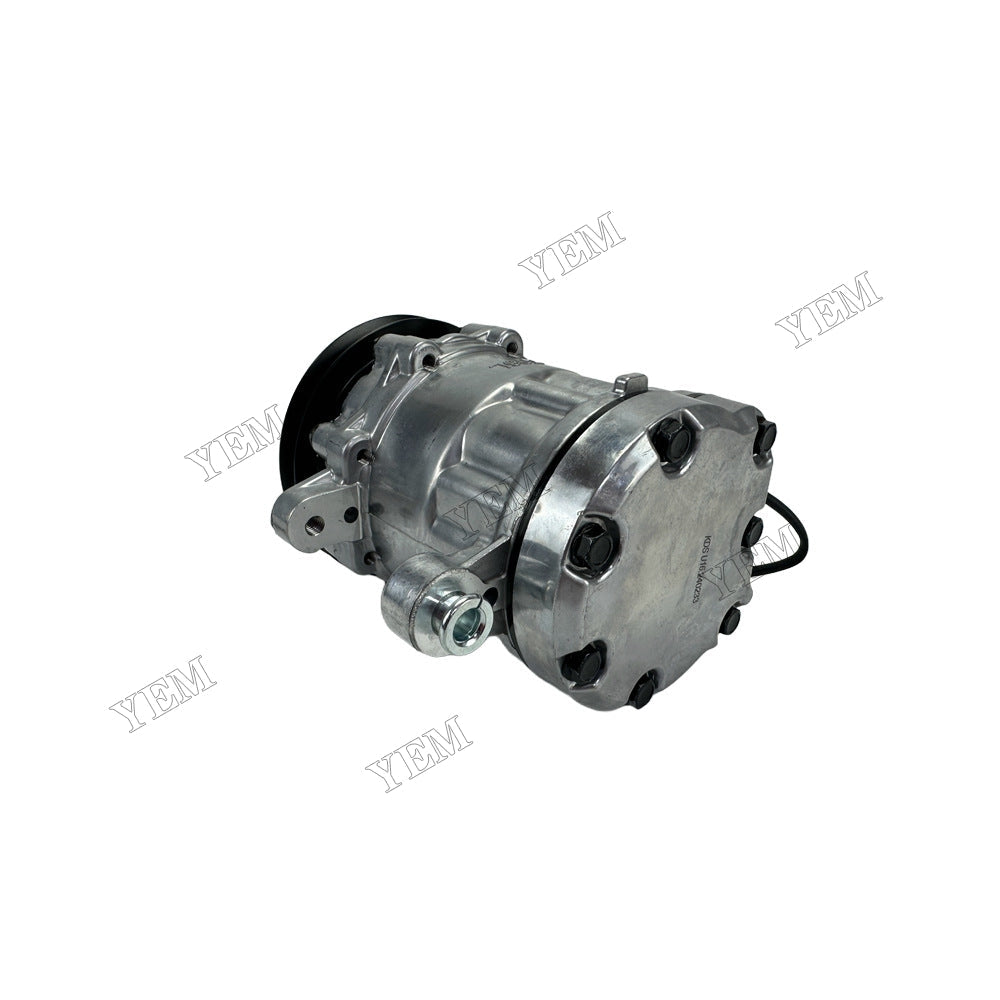 YEM Parts 172B11-18100 411101731 Air Conditioner Compressors for Yanmar VIO80 Spare Parts For Yanmar