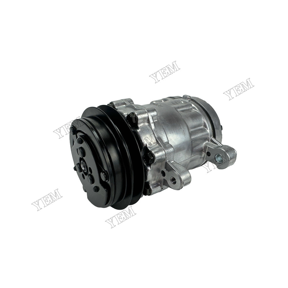 YEM Parts 172B11-18100 411101731 Air Conditioner Compressors for Yanmar VIO80 Spare Parts For Yanmar