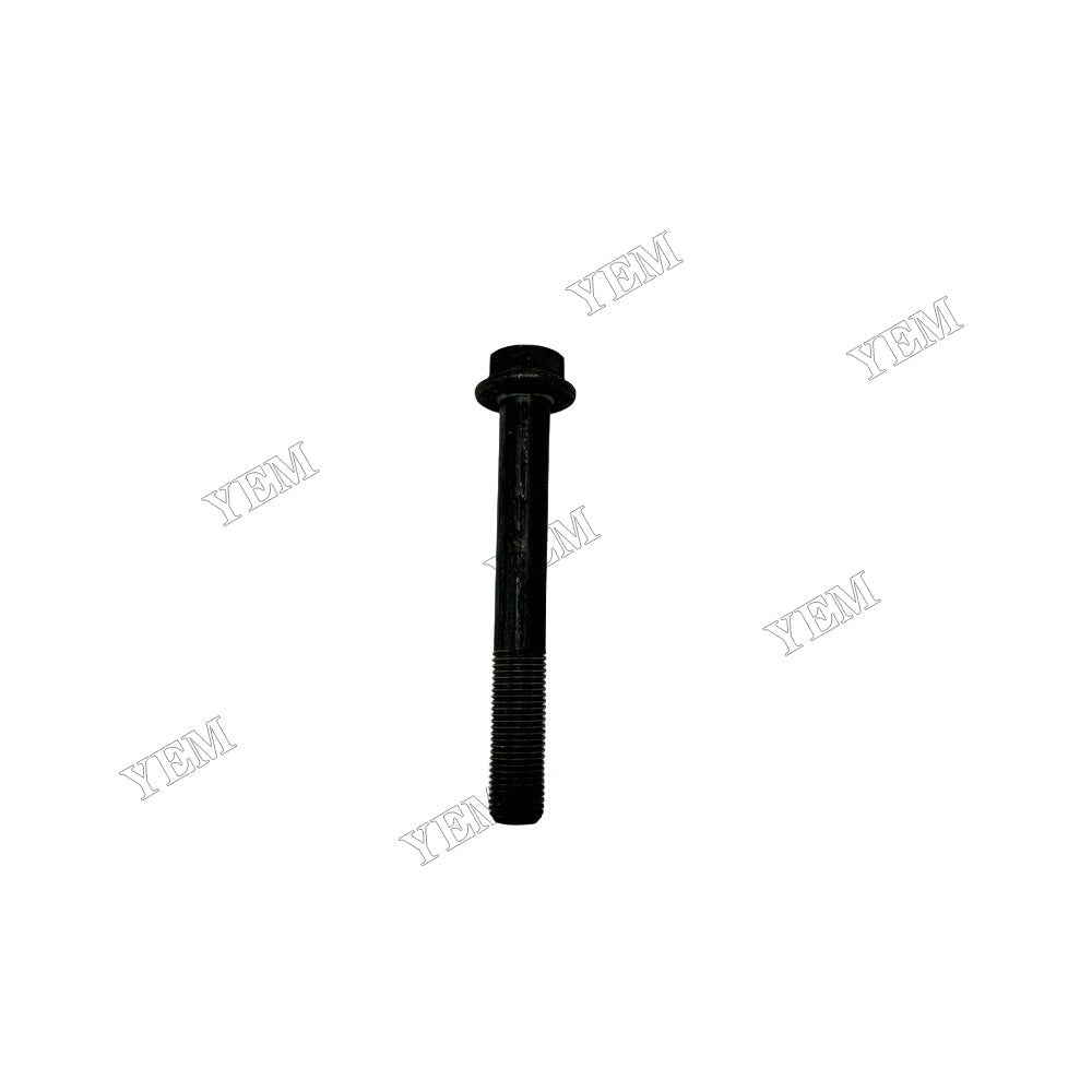 YEM Parts 123900-02020 Screw for Yanmar Diesel Engine Spare Parts For Yanmar