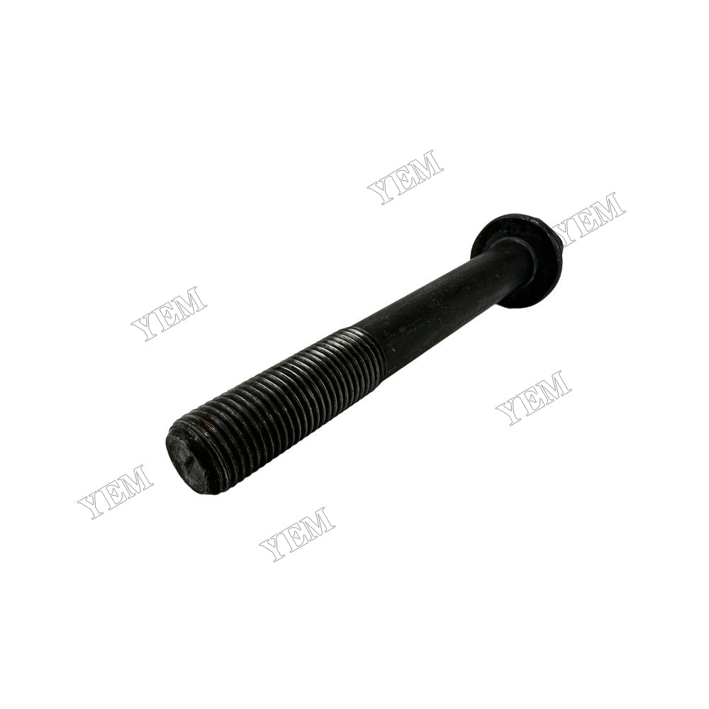 YEM Parts 123900-02020 Screw for Yanmar Diesel Engine Spare Parts For Yanmar