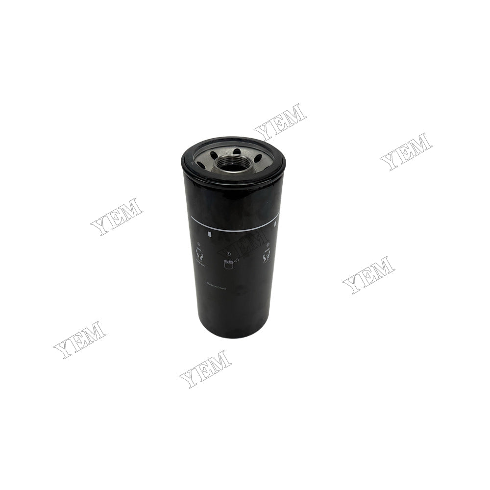 YEM Parts Oil Filter 6002111231 6002111291 for Komatsu S6D125E S6D140 S6D170 SA6D140 For Komatsu