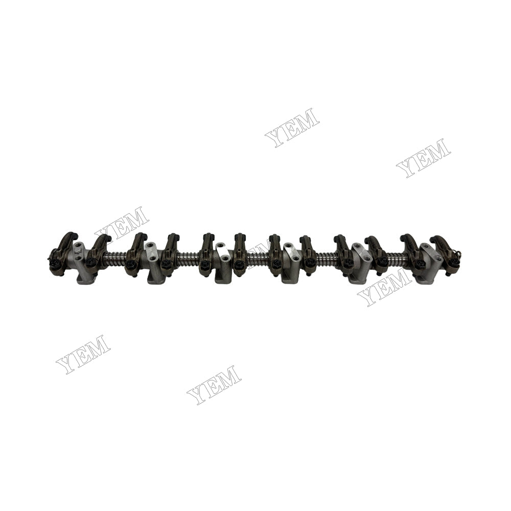 YEM Parts Rocker Arm Assy for Komatsu 6D95 Diesel Engine Spare Parts