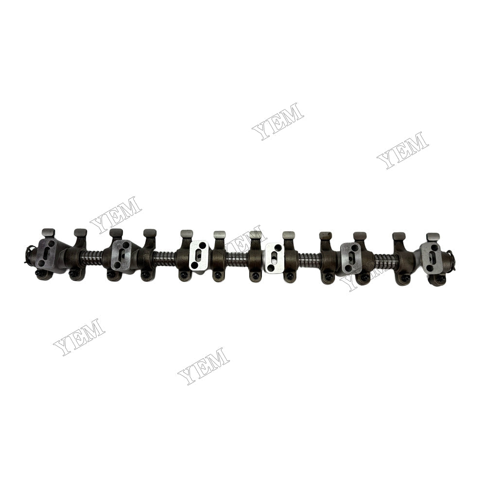 YEM Parts Rocker Arm Assy for Komatsu 6D95 Diesel Engine Spare Parts For Komatsu