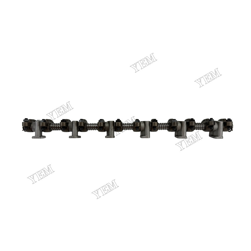 YEM Parts Rocker Arm Assy for Komatsu 6D95 Diesel Engine Spare Parts For Komatsu