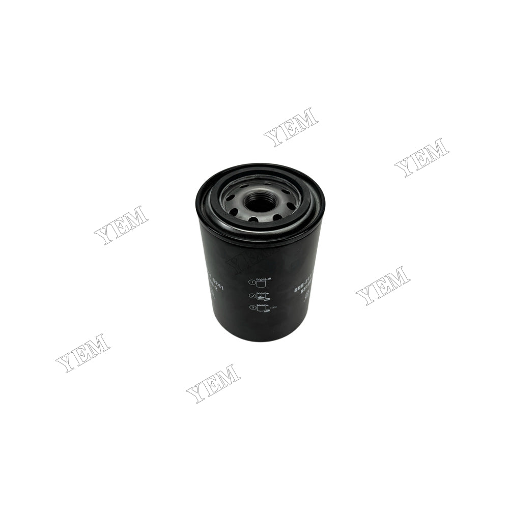 YEM Parts Oil Filter 600-211-5240 600-211-5241 600-211-5242 for Komatsu PC60-7 PC220-6