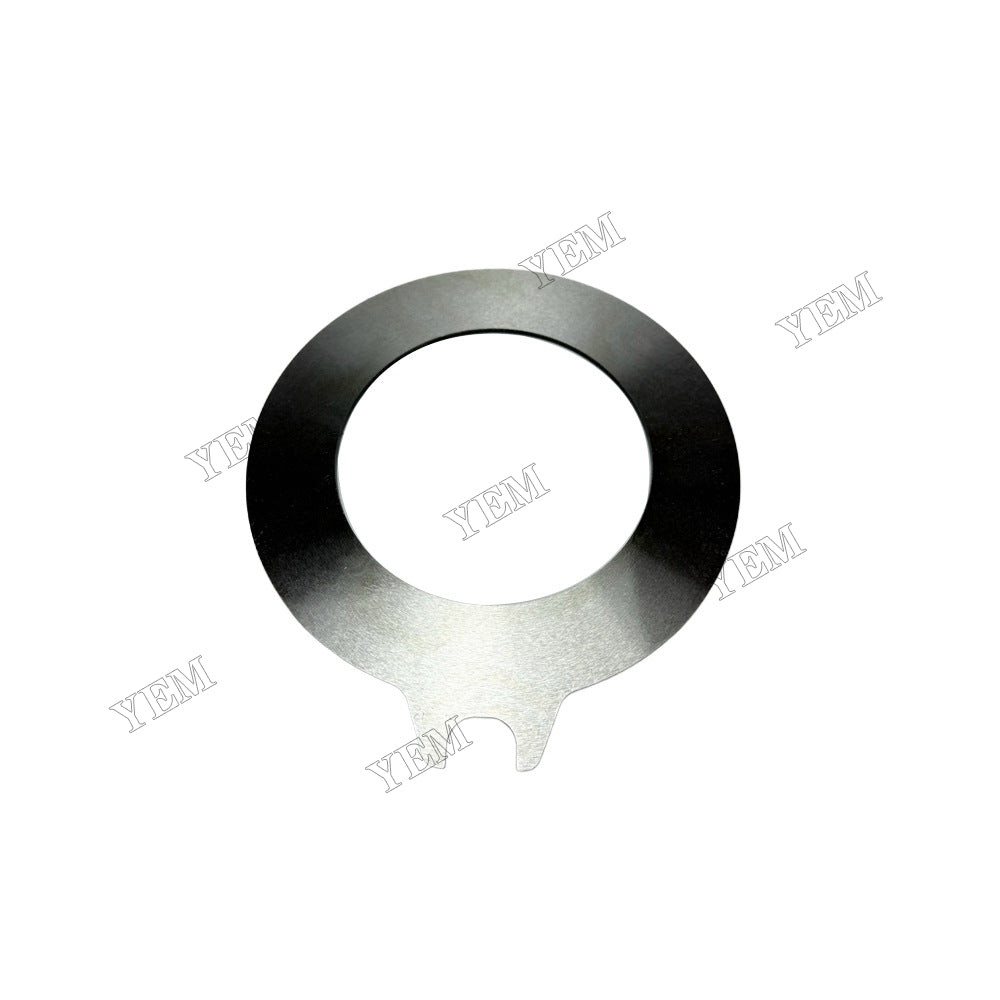 YEM Parts 418-17-38221 Clutch Pressure Plate for Komatsu WA320-6 WA250-6 Spare Parts