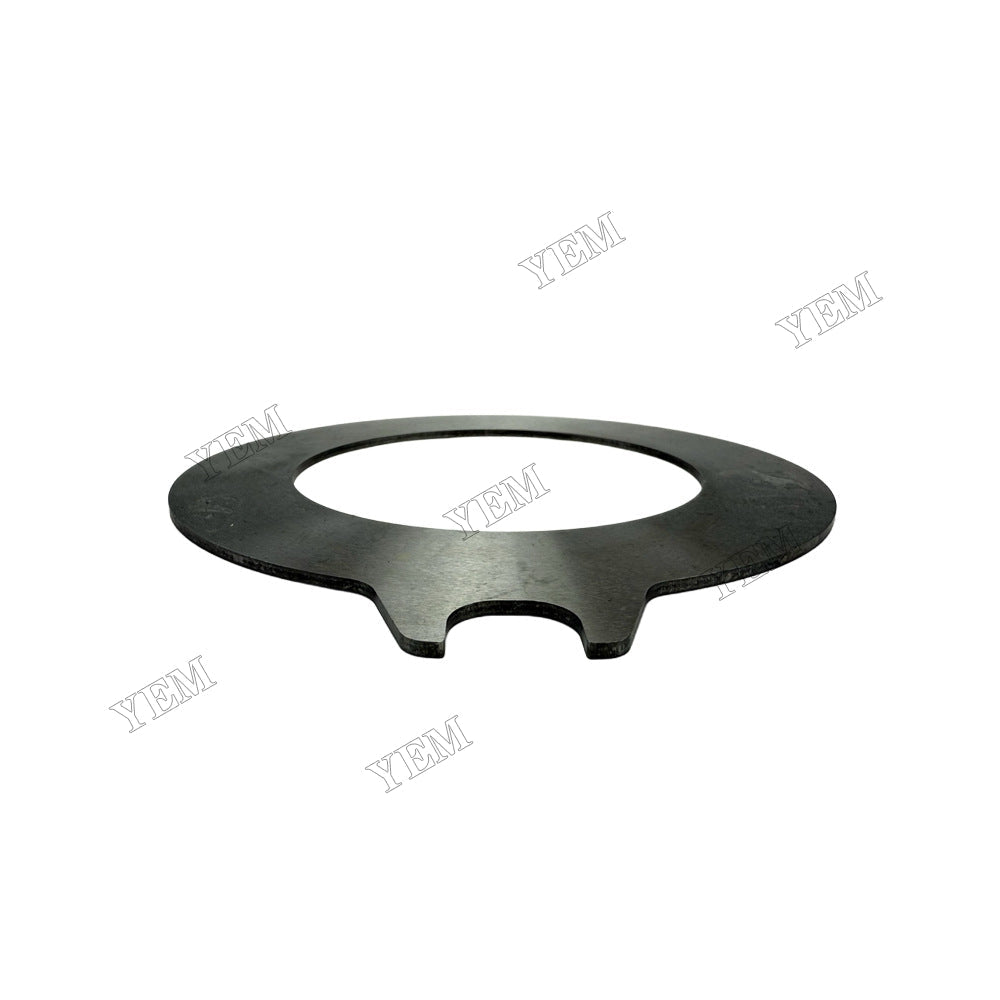 YEM Parts 418-17-38221 Clutch Pressure Plate for Komatsu WA320-6 WA250-6 Spare Parts For Komatsu