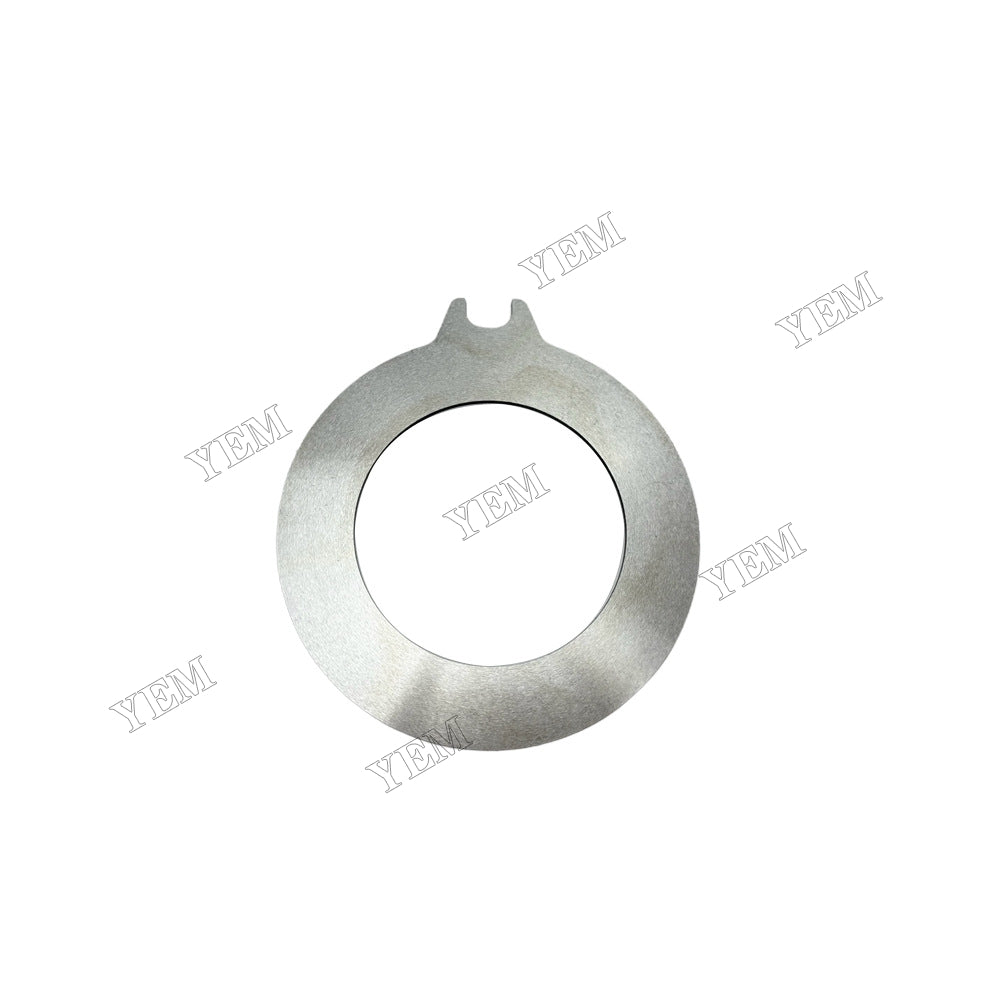 YEM Parts 418-17-38221 Clutch Pressure Plate for Komatsu WA320-6 WA250-6 Spare Parts For Komatsu
