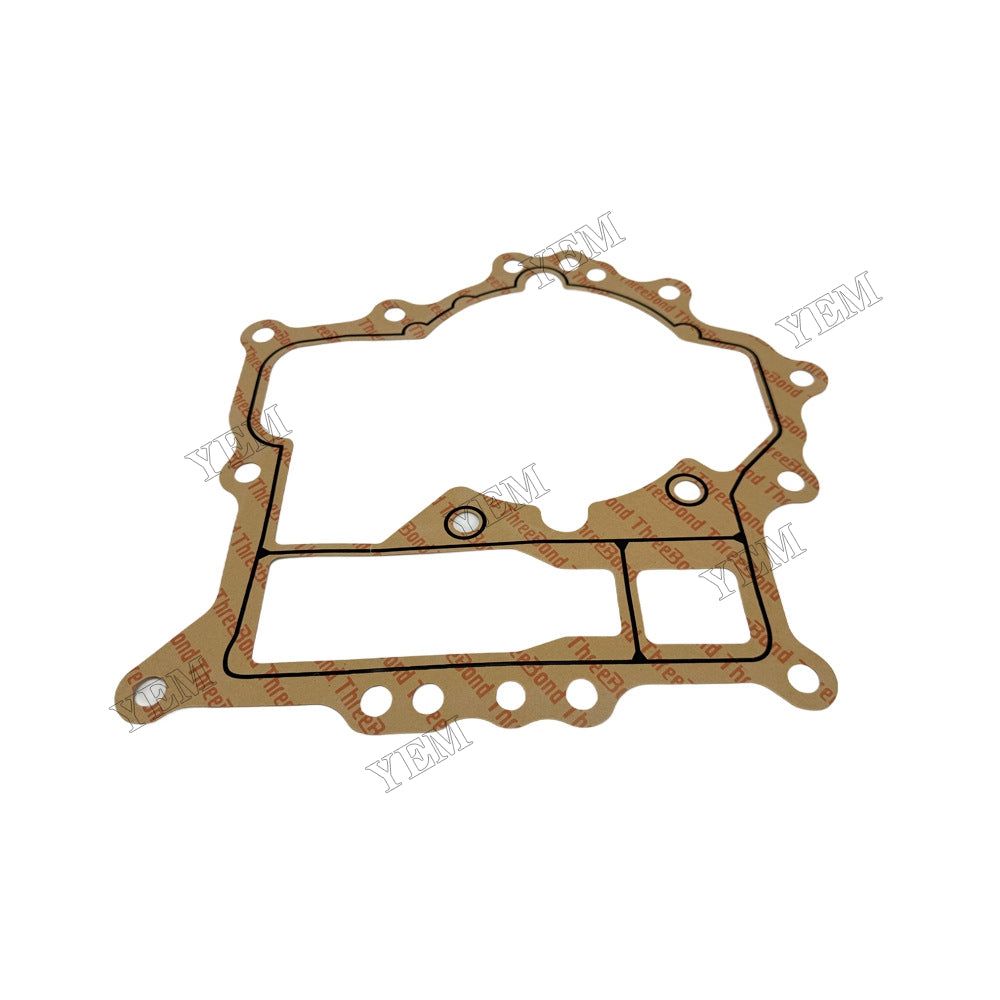 YEM Parts 418-17-38134 Gasket for Komatsu WA200 WA250 WA320 Diesel Engine Spare Parts For Komatsu