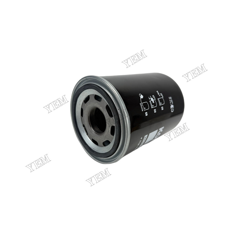 YEM Parts Air Compressor Oil Filter 250025-525 for Sullair For Komatsu