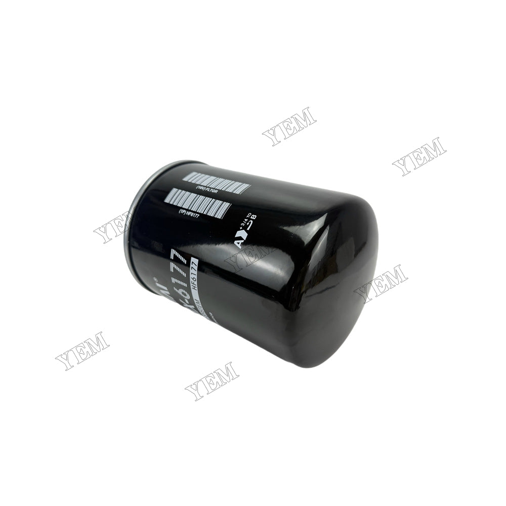 YEM Parts Air Compressor Oil Filter 250025-525 for Sullair For Komatsu