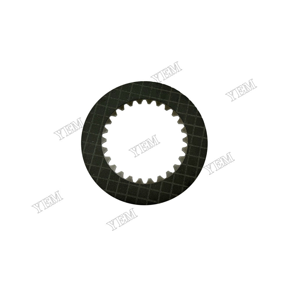 YEM Parts 418-17-39710 Clutch Plate for Komatsu HM250 HM300 WA200 WA200L Spare Parts For Komatsu