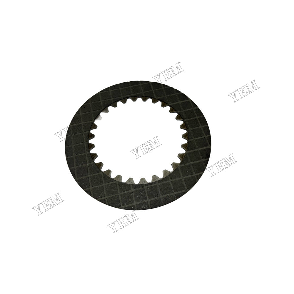 YEM Parts 418-17-39710 Clutch Plate for Komatsu HM250 HM300 WA200 WA200L Spare Parts For Komatsu