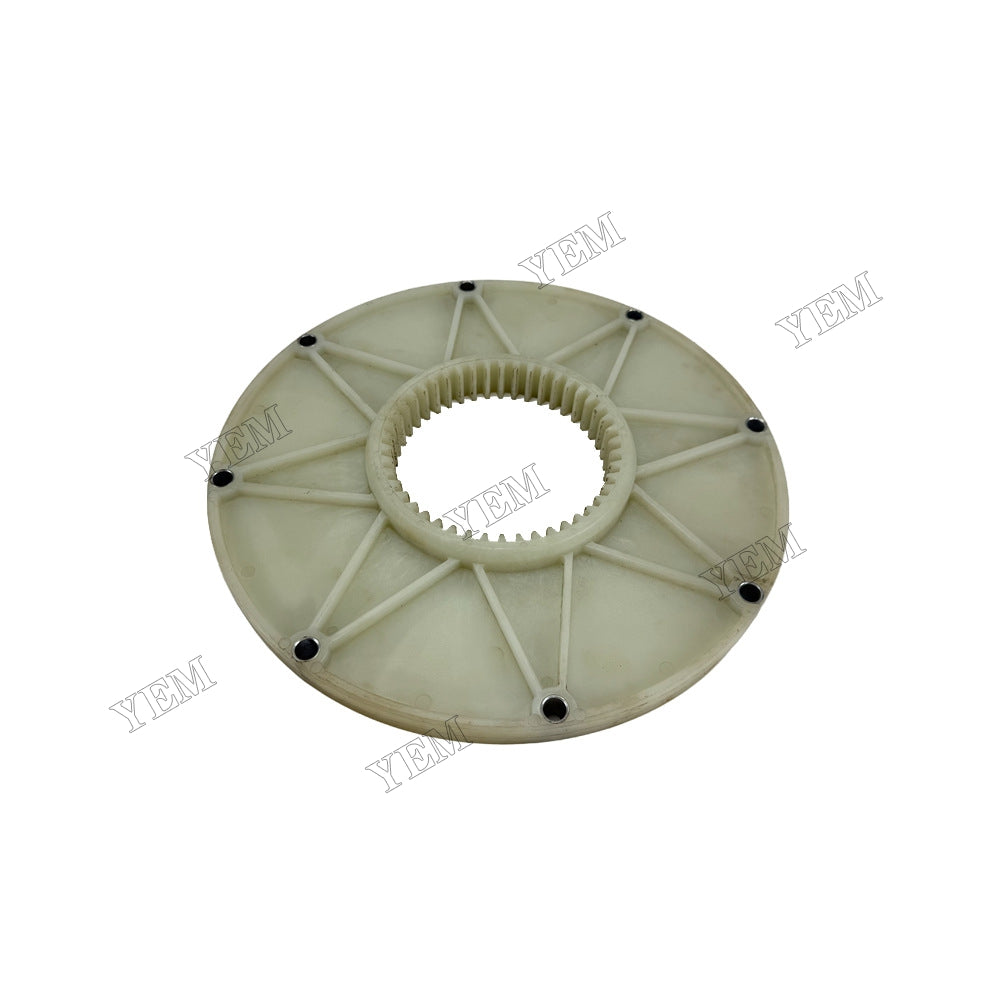 YEM Parts 418-17-33320 Coupling for Komatsu Diesel Engine Spare Parts