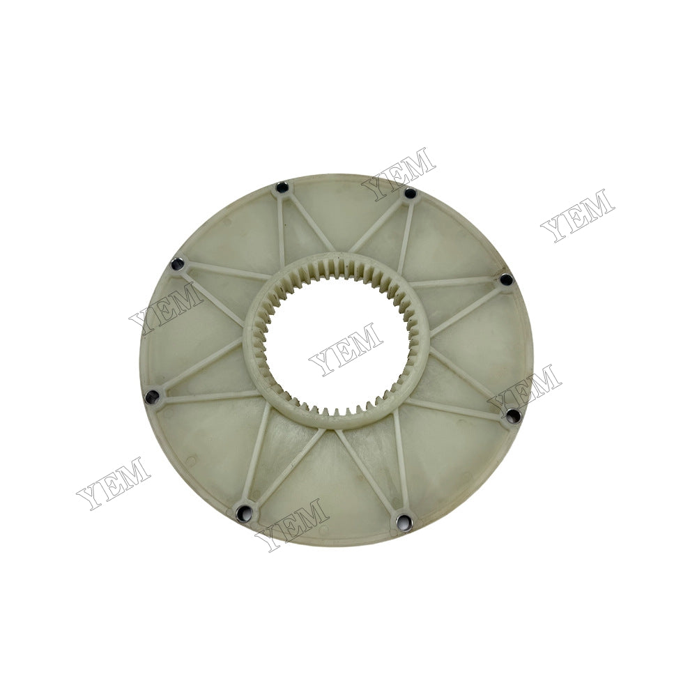 YEM Parts 418-17-33320 Coupling for Komatsu Diesel Engine Spare Parts For Komatsu