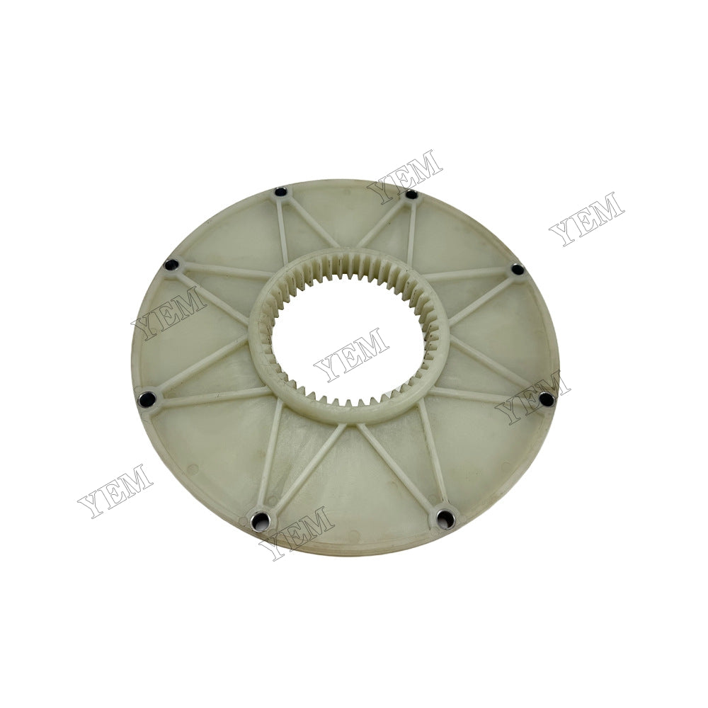 YEM Parts 418-17-33320 Coupling for Komatsu Diesel Engine Spare Parts For Komatsu