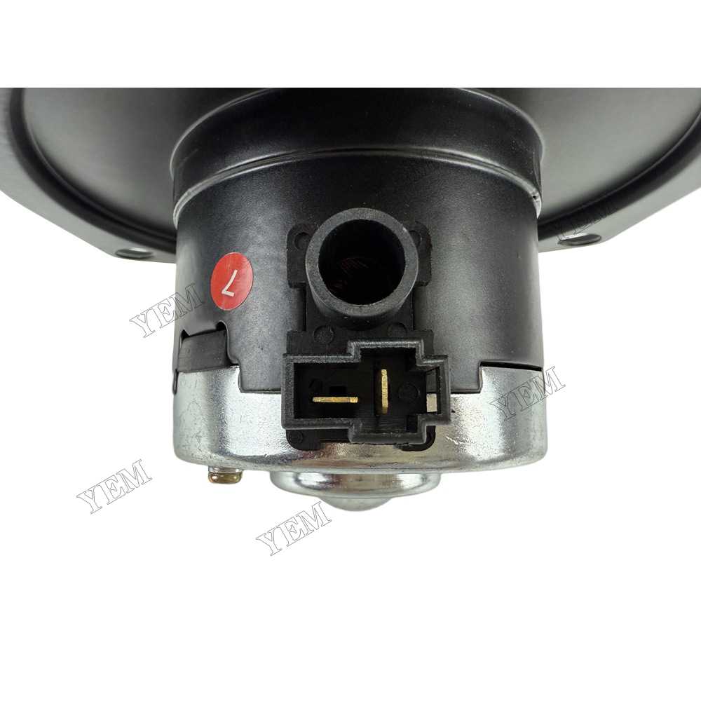 YEM Parts 198-911-9111 Blower Fan for Komatsu Diesel Engine Spare Parts For Komatsu
