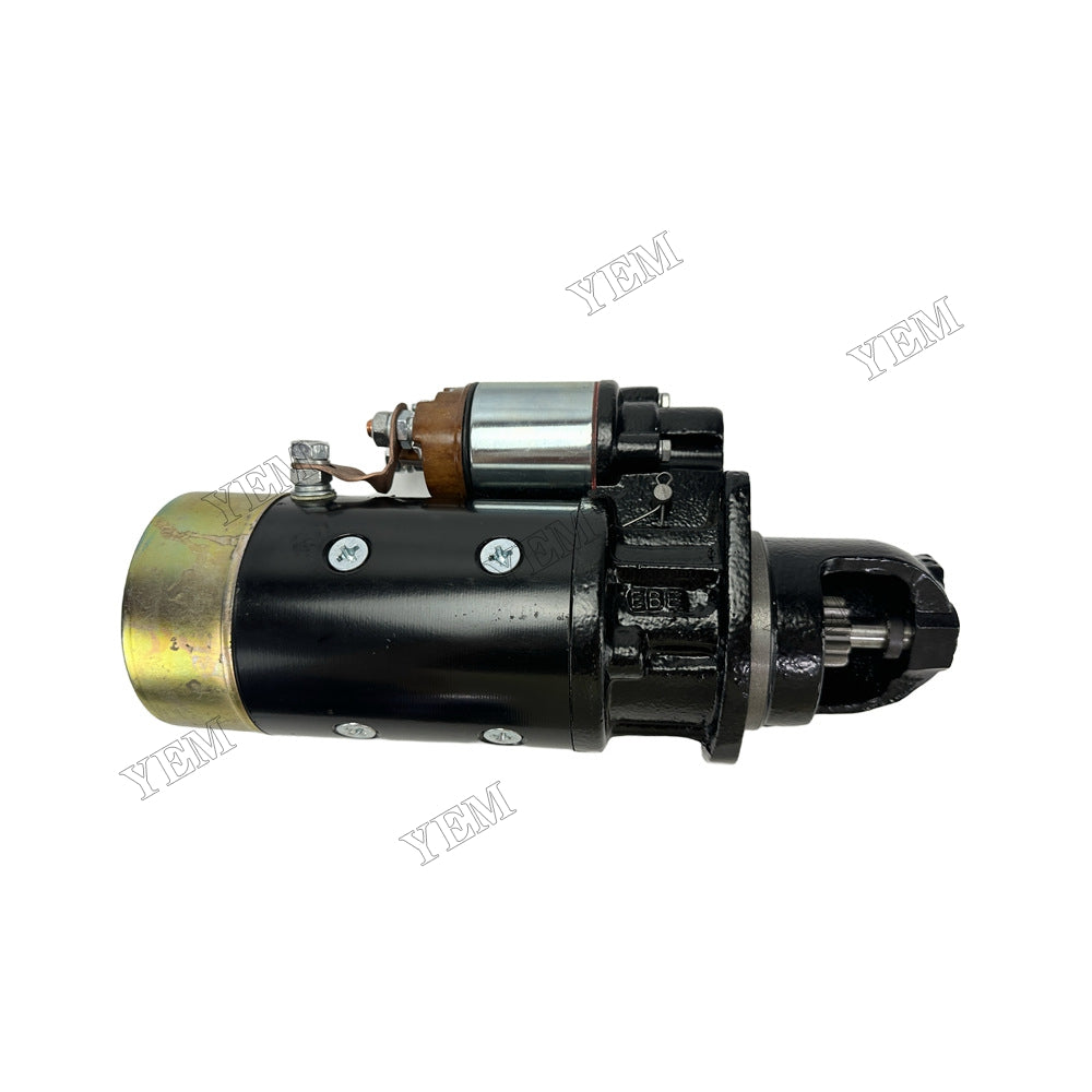 YEM Parts C4935789 Starter Motor for Cummins 6BT Diesel Engine Spare Parts
