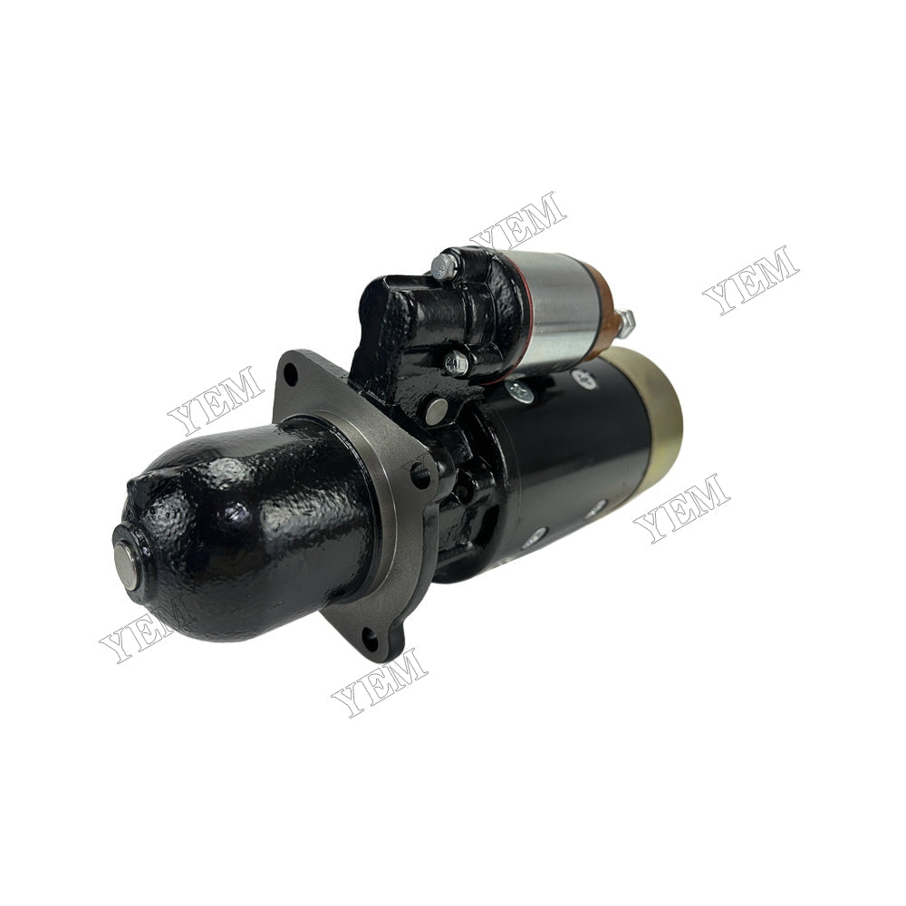 YEM Parts C4935789 Starter Motor for Cummins 6BT Diesel Engine Spare Parts For Cummins