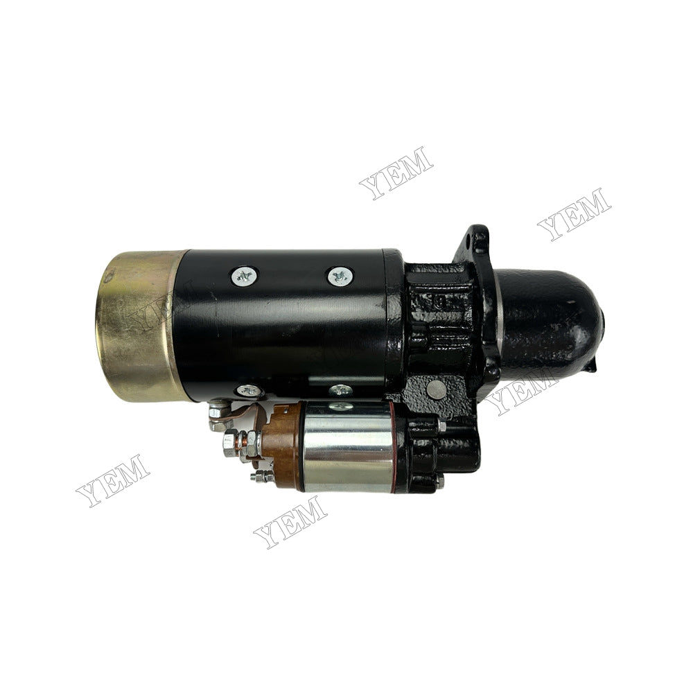 YEM Parts C4935789 Starter Motor for Cummins 6BT Diesel Engine Spare Parts For Cummins